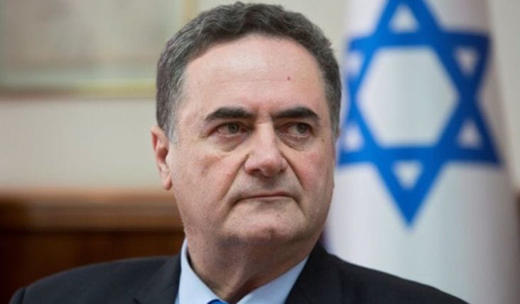 israel-katz-tw.png - Știri de azi Știri de azi | Israelul ameninţă că îşi va intensifica loviturile în Gaza dacă Hamas continuă să lanseze rachete - Știri de azi |