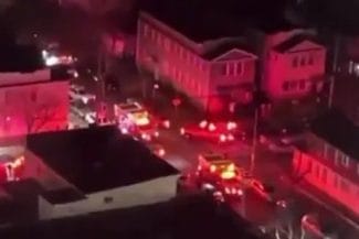 jamaica.jpg - Știri de azi Știri de azi | New York: Cel puţin 11 persoane rănite prin împuşcare la un club de noapte din Queens - Știri de azi |