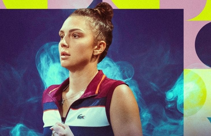 Știri de azi | UPDATE – Jaqueline Cristian, eliminată în turul trei la Australian Open, după un meci de aproape două ore şi jumătate cu Eva Lys / Adversara germanei va fi Swiatek, care a eliminat-o pe Emma Răducanu - Știri de azi | 