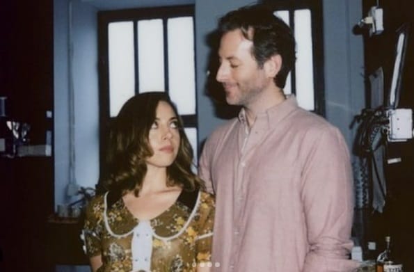 Știri de azi | Actriţa Aubrey Plaza a numit moartea soţului Jeff Baena „o tragedie inimaginabilă” - Știri de azi | 