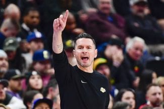 jj-reddick-tw.jpg - Știri de azi Știri de azi | Incendii la Los Angeles: Locuinţa antrenorului echipei LA Lakers, JJ Reddick, a fost distrusă de flăcări - Știri de azi |