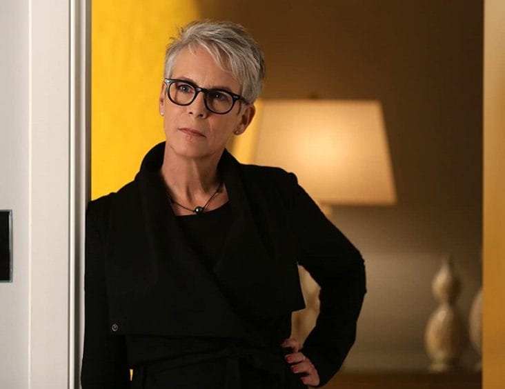 jlcurtis.jpg - Știri de azi Știri de azi | Jamie Lee Curtis a donat un milion de dolari pentru a ajuta comunităţile afectate de incendiile din Los Angeles - Știri de azi |