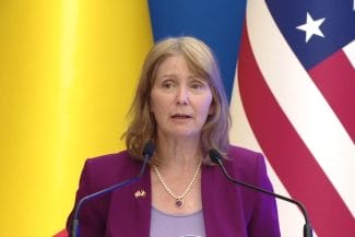 kavalec-waiver.jpg - Știri de azi Știri de azi | Ambasadorul SUA, la evenimentul care marchează includerea României în Visa Waiver: Relaţiile noastre devin din ce în ce mai puternice/ Mă aştept ca programul să încurajeze mai multe investiţii în ambele direcţii - Știri de azi |