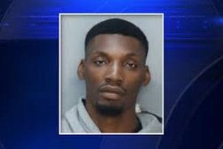 kerley.jpg - Știri de azi Știri de azi | Atletism: Fred Kerley, arestat la Miami, după o altercaţie cu poliţia, a fost eliberat pe cauţiune - Știri de azi |