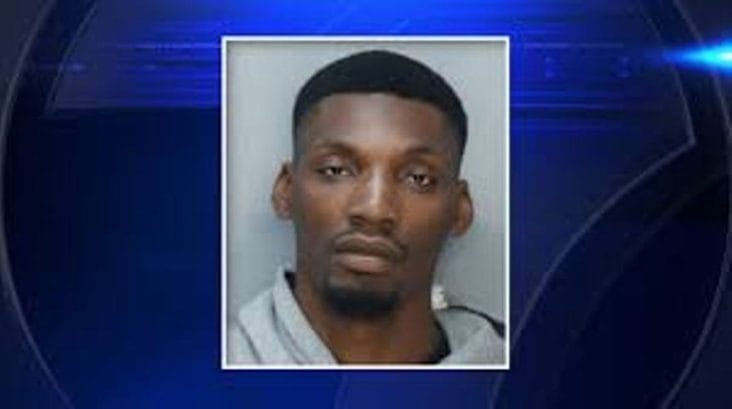 kerley.jpg - Știri de azi Știri de azi | Atletism: Fred Kerley, arestat la Miami, după o altercaţie cu poliţia, a fost eliberat pe cauţiune - Știri de azi |