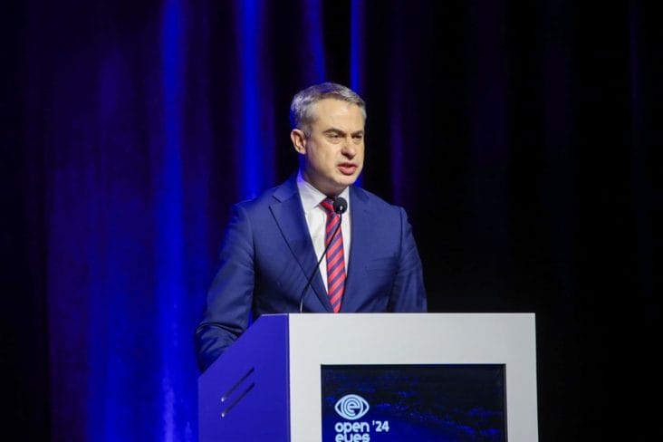 krzysztof-gawkowski-fb2.jpg - Știri de azi Știri de azi | Polonia a identificat un grup rus care ar fi urmărit să influenţeze alegerile, anunţă vicepremierul - Știri de azi |