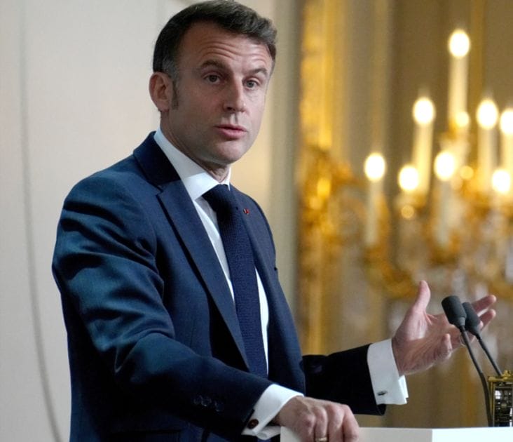 macron-ambasadori-tw.png - Știri de azi Știri de azi | Elon Musk susţine ”o nouă internaţională reacţionară”, acuză Emmanuel Macron - Știri de azi |