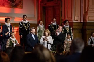 Știri de azi | Corul Madrigal, concert extraordinar de Ziua Culturii Naţionale - Știri de azi | 