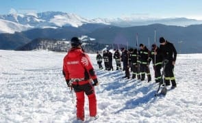 Știri de azi | Salvamont: 65 de persoane, salvate de pe munte în ultimele 24 de ore - Știri de azi | 