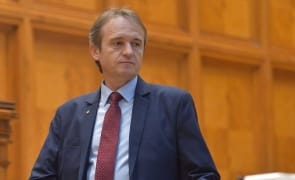 Știri de azi | Deputatul Mihai Weber va iniţia un proiect de modificare a Legii privind materialele explozive: Siguranţa cetăţenilor – o prioritate - Știri de azi | 