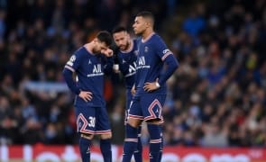 Știri de azi | PSG a oficializat împrumutul internaţionalului francez Randal Kolo Muani la Juventus Torino - Știri de azi | 