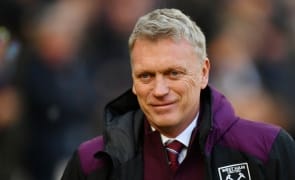 Știri de azi | Antrenorul David Moyes este în discuţii avansate pentru preluarea echipei Everton - Știri de azi | 