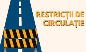 Știri de azi | Restricții de circulație pe DN7 de Bobotează și Sfântul Ioan - Știri de azi | 