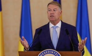 media-169695080163434600.jpg - Știri de azi Știri de azi | Klaus Iohannis, mesaj de Ziua Unirii Principatelor: România se află în fața unor multiple provocări - Știri de azi |