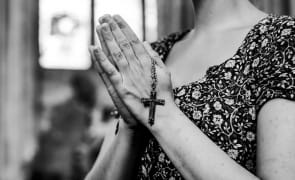 Știri de azi | Rugăciunea făcătoare de minuni pe care trebuie să o rostești de Bobotează: aduce binecuvântări multiple - Știri de azi | 