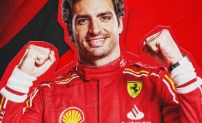 Știri de azi | Câştigător în 2024, Carlos Sainz a fost nevoit să abandoneze după etapa a doua - Știri de azi | 