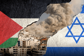 Știri de azi | Acordul de încetare a focului în Fâşia Gaza intră în vigoare duminică la ora 06:30 GMT - Știri de azi | 