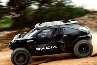 Știri de azi | Guerlain Chicherit (Mini) a câştigat prima etapă a Raliului Dakar 2025 la categoria auto - Știri de azi | 