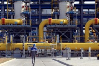 Știri de azi | Rusia oprește gazul către Europa. Ultima conductă prin Ucraina s-a închis - Știri de azi | 