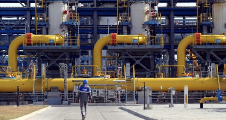 Știri de azi | Rusia oprește gazul către Europa. Ultima conductă prin Ucraina s-a închis - Știri de azi | 