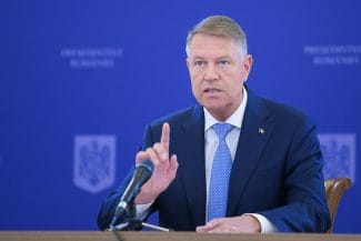 Știri de azi | Lovitură cruntă pentru Klaus Iohannis: pierde vila de milioane din Aviatorilor (surse). Cum răspunde purtătorul de cuvânt al Guvernului - Știri de azi | 
