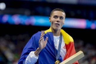 media-172247356920397700.jpg - Știri de azi Știri de azi | Liderul deputaților USR, după atacul lui CTP la David Popovici: ‘Cu cât urci mai sus, cu atât mai mare va fi gloata mediocrilor care te invidiază’ - Știri de azi |