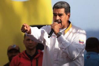 Știri de azi | Jurământ controversat: Nicolas Maduro își asumă un nou mandat de preşedinte al Venezuelei, provocând reacții dure la nivel internațional - Știri de azi | 