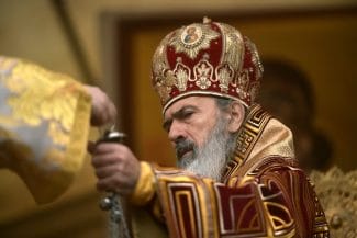 media-172442935364644800.jpg - Știri de azi Știri de azi | Învățătura lui ÎPS Teodosie la Slujba de Sfinție Mare a Apei: Astăzi să nu mâncaţi, că-i Ajun - Știri de azi |