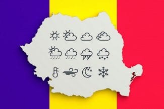 Știri de azi | Prognoza ANM: Temperaturi mai ridicate decât cele normale, în următoarele săptămâni - Știri de azi | 