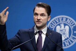 Știri de azi | Ministrul Energiei dezamorsează dezinformarea care sperie românii: Suntem bombardați că nu mai avem gaze - Știri de azi | 