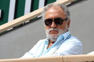 media-172580671886994500.jpg - Știri de azi Știri de azi | Ion Țiriac, despre Dan Șucu: ‘Sper să nu lase mobila pentru fotbal’ - Știri de azi |