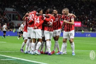 media-172638113786682700.jpg - Știri de azi Știri de azi | Ruben Loftus-Cheek (AC Milan), accidentat, va rata următoarele două partide din Serie A - Știri de azi |