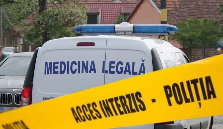 Știri de azi | Scene șocante lângă București! Cadavrul unei femei, descoperit la marginea unei păduri din Bragadiru. Polițiștii încearcă să identifice victima - Știri de azi | 