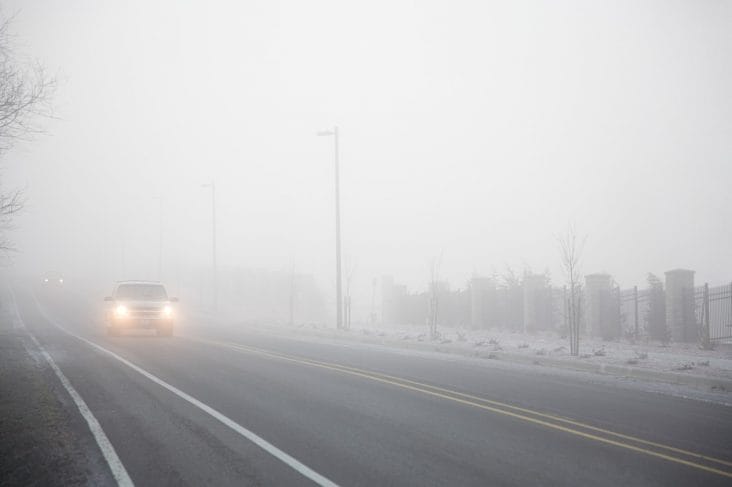 media-172715328857757500.jpg - Știri de azi Știri de azi | Vizibilitate în trafic sub 50 de metri pe toate drumurile din judeţul Maramureș - Știri de azi |