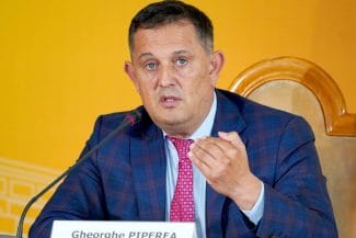 Știri de azi | Europarlamentarul AUR Gheorghe Piperea îl atacă pe șeful NATO - Știri de azi | 