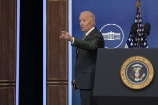 Știri de azi | Biden bate palma pe o afacere uriașă înainte de plecarea de la Casa Albă: SUA vând armament către Israel - Știri de azi | 