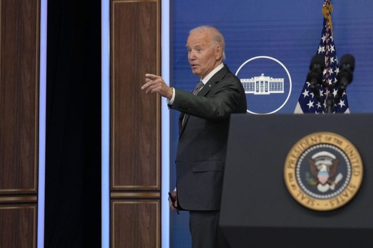 Știri de azi | Biden bate palma pe o afacere uriașă înainte de plecarea de la Casa Albă: SUA vând armament către Israel - Știri de azi | 