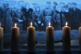 media-172889475484346700.jpg - Știri de azi Știri de azi | Lumea nu şi-a învăţat lecţia. Concluzia amară a unei supravieţuitoare a Holocaustului - Știri de azi |