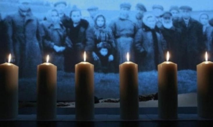 media-172889475484346700.jpg - Știri de azi Știri de azi | Lumea nu şi-a învăţat lecţia. Concluzia amară a unei supravieţuitoare a Holocaustului - Știri de azi |