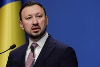 media-172906941177435500.jpg - Știri de azi Știri de azi | Ministrul Mediului dă alerta de poluare la Marea Neagră: Cel mai mare dezastru ecologic din ultimii ani - Știri de azi |