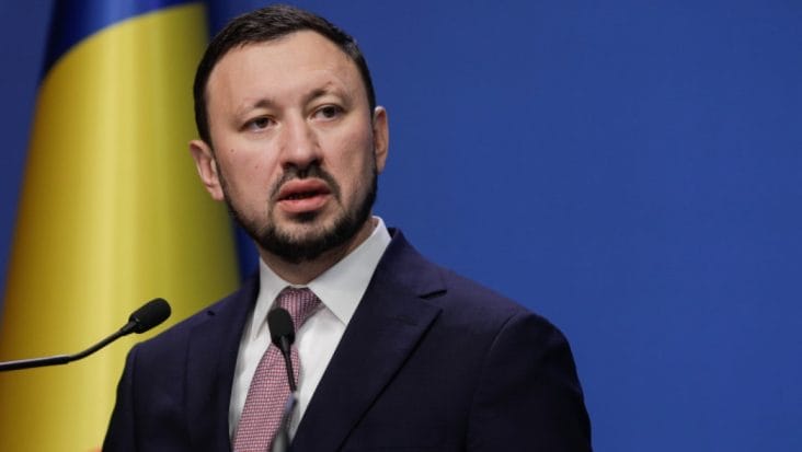 media-172906941177435500.jpg - Știri de azi Știri de azi | Ministrul Mediului dă alerta de poluare la Marea Neagră: Cel mai mare dezastru ecologic din ultimii ani - Știri de azi |