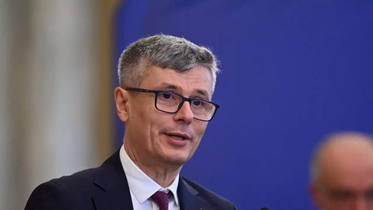 Știri de azi | Virgil Popescu intră tare în plină isterie după contractul semnat de OMV cu Germania: Să nu ne plângem de milă - Știri de azi | 