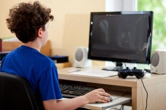 media-172951699014422700.jpg - Știri de azi Știri de azi | Tot mai mulți copii sunt diagnosticați cu ‘fobie școlară’; Cei mai mulți dintre ei trebuie să înveţe acasă - Știri de azi |