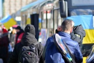 Știri de azi | Caz șocant în Germania – Un cuplu a recunoscut că a ucis o refugiată ucraineană pentru a-i fura copilul - Știri de azi | 