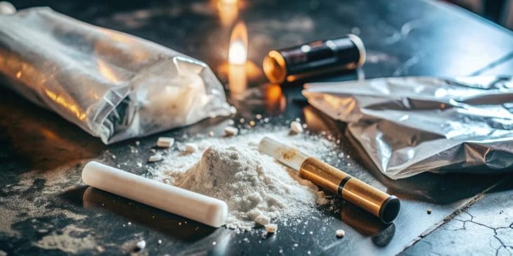 Știri de azi | Peste 1.100 doze de droguri găsite la un traficant din Sighetu Marmației - Știri de azi | 