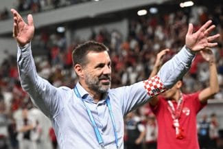 Știri de azi | Surpriză la Dinamo: Antrenorul Zeljko Kopic își prelungeste contractul până în 2028 - Știri de azi | 