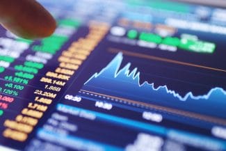 Știri de azi | Scădere de 0,2% pe indicele BET - Știri de azi | 