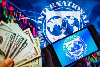 media-173078986873521800.jpg - Știri de azi Știri de azi | FMI va prognoza o creștere economică globală constantă în anul 2025 - Știri de azi |