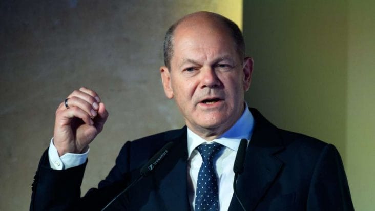 Știri de azi | Olaf Scholz acuză sprijnul lui Elon Musk pentru extrema dreaptă: Pune în pericol parcursul democratic al Europei - Știri de azi | 