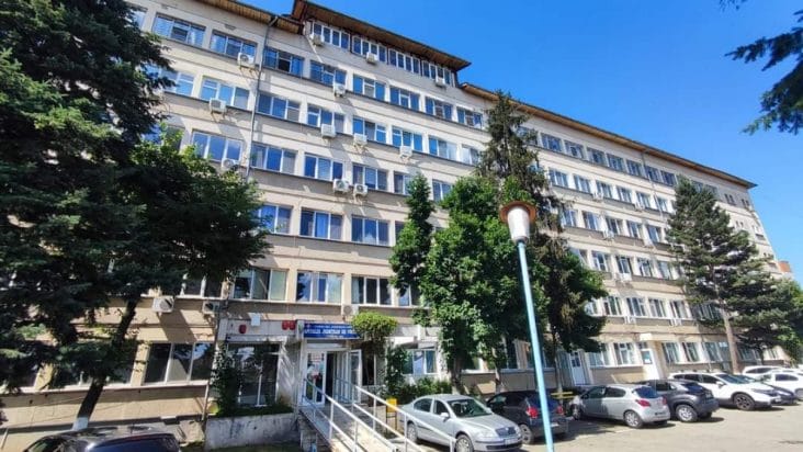 Știri de azi | Ce a descoperit preşedintele Colegiului Medicilor din România, după decesul unui minor la Spitalul Judeţean Târgu Jiu: Sunt, într-adevăr, probleme! - Știri de azi | 